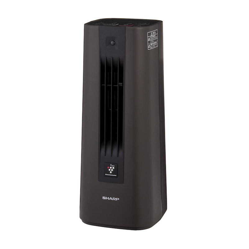 シャープのセラミックファンヒーターのおすすめ人気ランキング【2026年