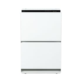 パナソニック Panasonic 加湿空気清浄機 F-VXW90-Wを検証レビュー