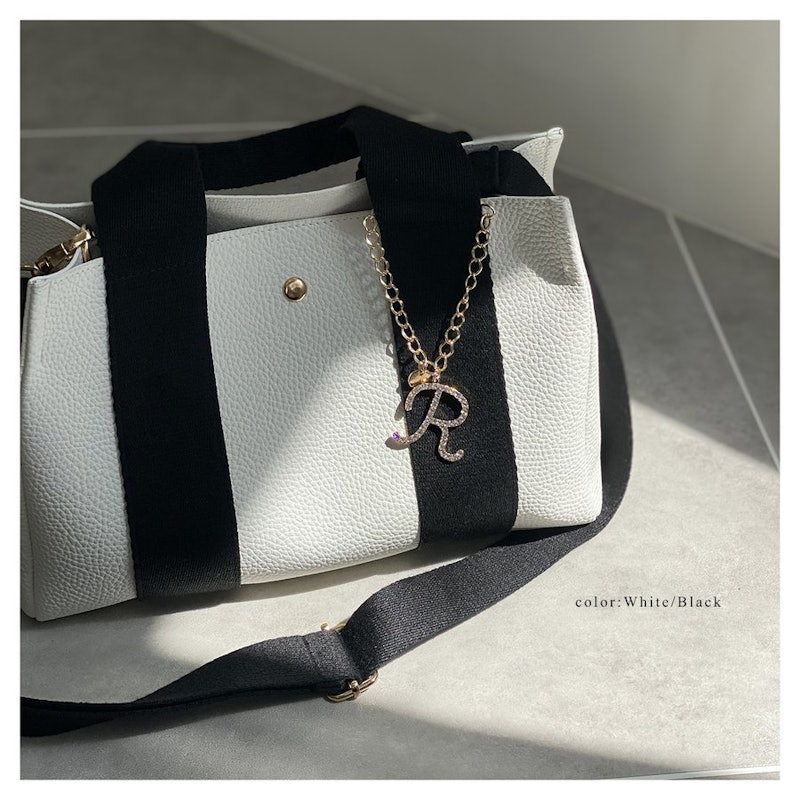 イニシャルトートバッグのおすすめ人気ランキング【2026年2月】 | マイ