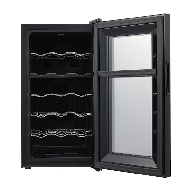 アイリスオーヤマ ワインセラー ‎PWC-502P-Bを検証レビュー！ワイン