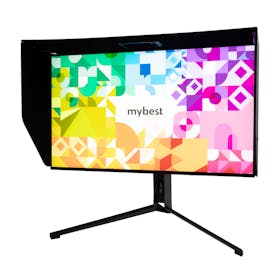 AOC AGON ゲーミングモニター AG274UXP/11を検証レビュー！PCモニター