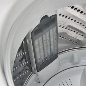 パナソニック 全自動洗濯機 NA-F5B1をレビュー！クチコミ・評判をもと