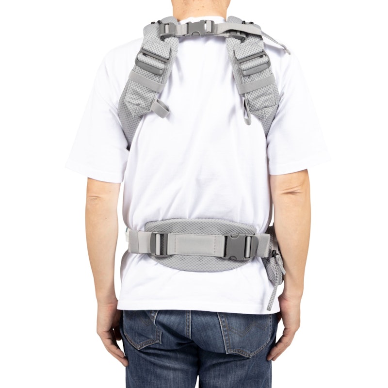 nuna ベビーキャリア カドル クリックをレビュー！クチコミ・評判をも