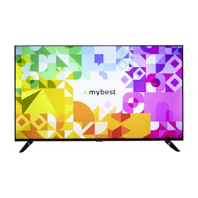 山善 Qriom 40型 液晶テレビ QRTN-40W2Kを検証レビュー！40インチ