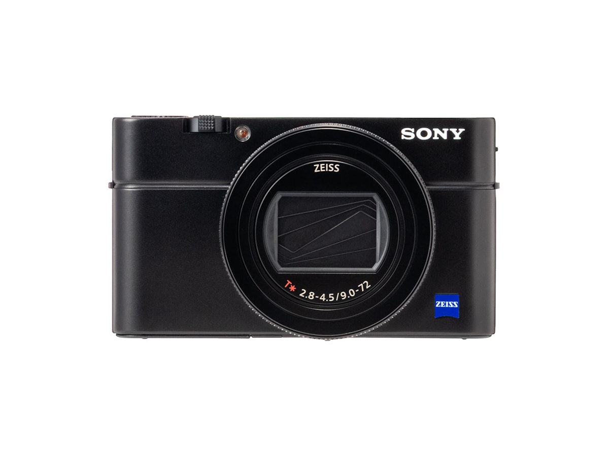 ソニー Cyber-shot RX100VII DSC-RX100M7の口コミ・評判は？実際に使っ