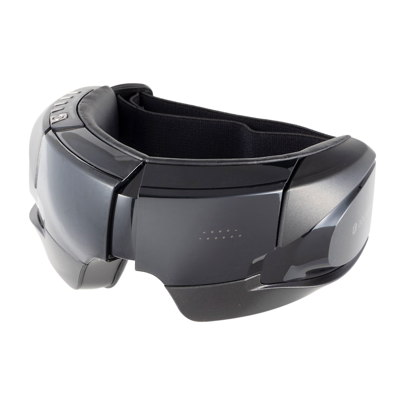 ドリームファクトリー ドクターエア 3Dアイマジック REM-04を検証