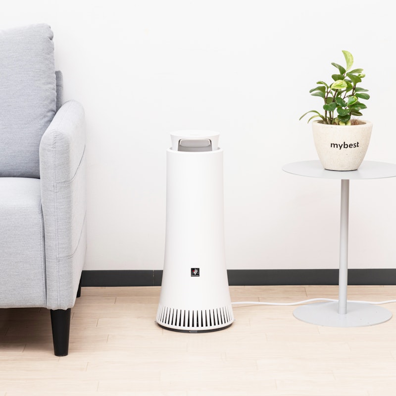 シャープ プラズマクラスター 除菌脱臭機 DY-S01をレビュー！クチコミ