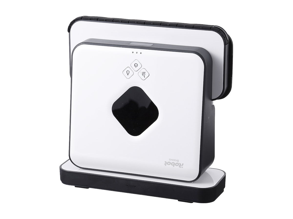 iRobot Braava 390Jをレビュー！クチコミ・評判をもとに徹底検証