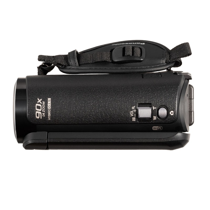 パナソニック HC-V495Mを徹底レビュー！実際に使ってわかったメリット