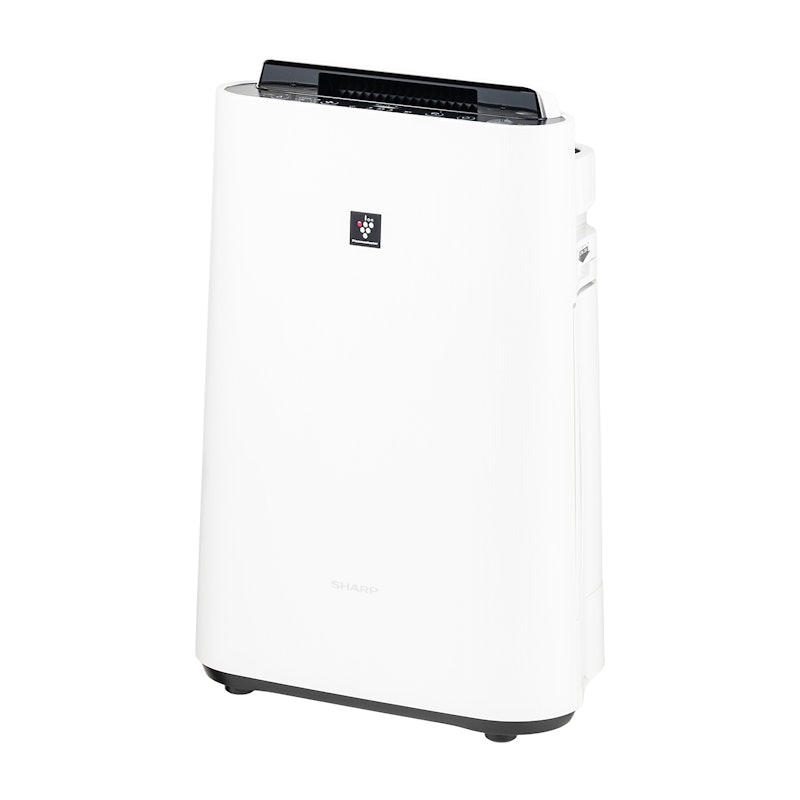 ダイキン工業 ダイキン 空気清浄機 MC555A-Wを検証レビュー！空気清浄