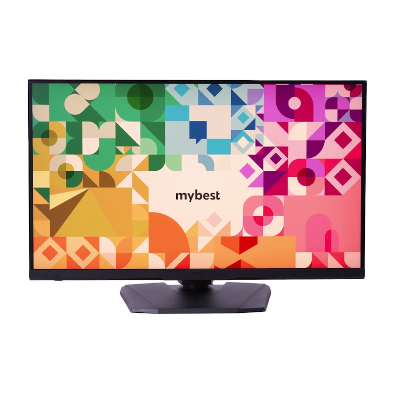 BenQ MOBIUZ EX270QMを徹底レビュー？実際に使ってわかったメリット