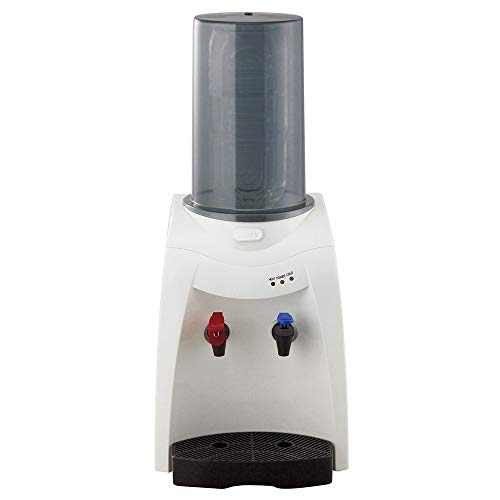 山善 ウォーターサーバー 卓上 YWS-2をレビュー！クチコミ・評判をもと