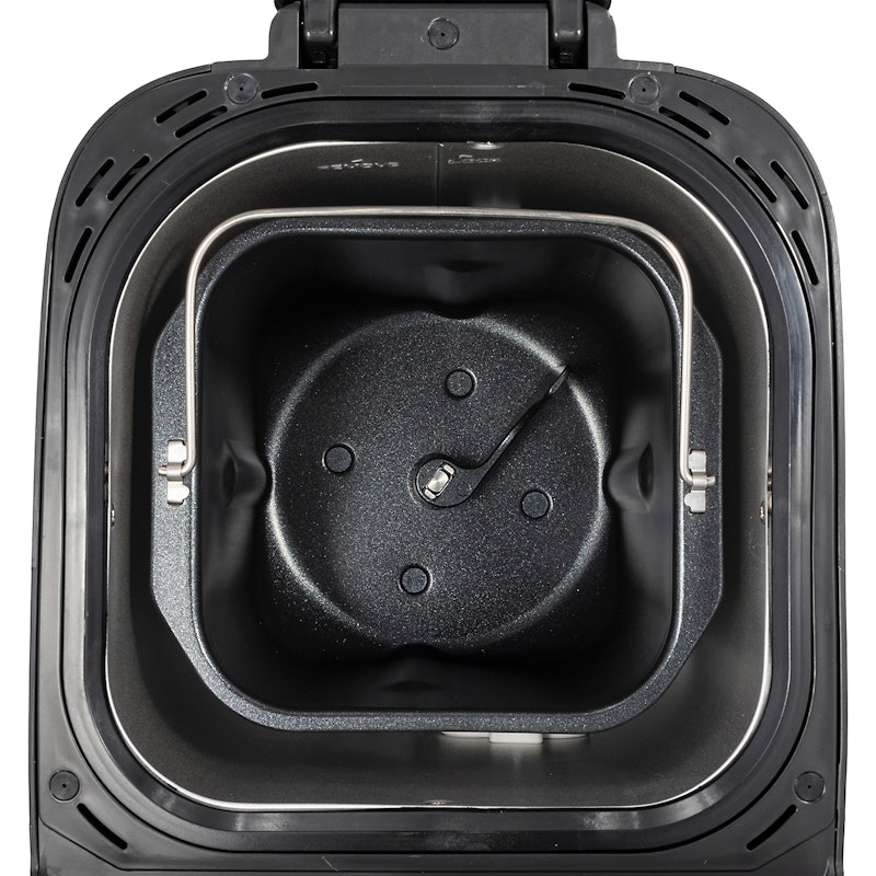 ツインバード TWINBIRD おいしい低糖質パンベーカリーを検証レビュー