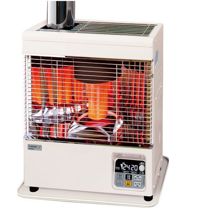 煙突式ストーブのおすすめ人気ランキング | マイベスト