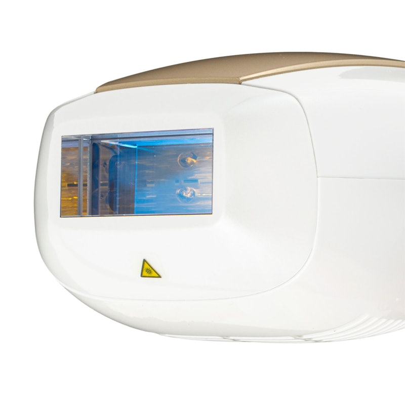 Ulike Air 10 IPL光美容器を検証レビュー！メンズ家庭用脱毛器の選び方