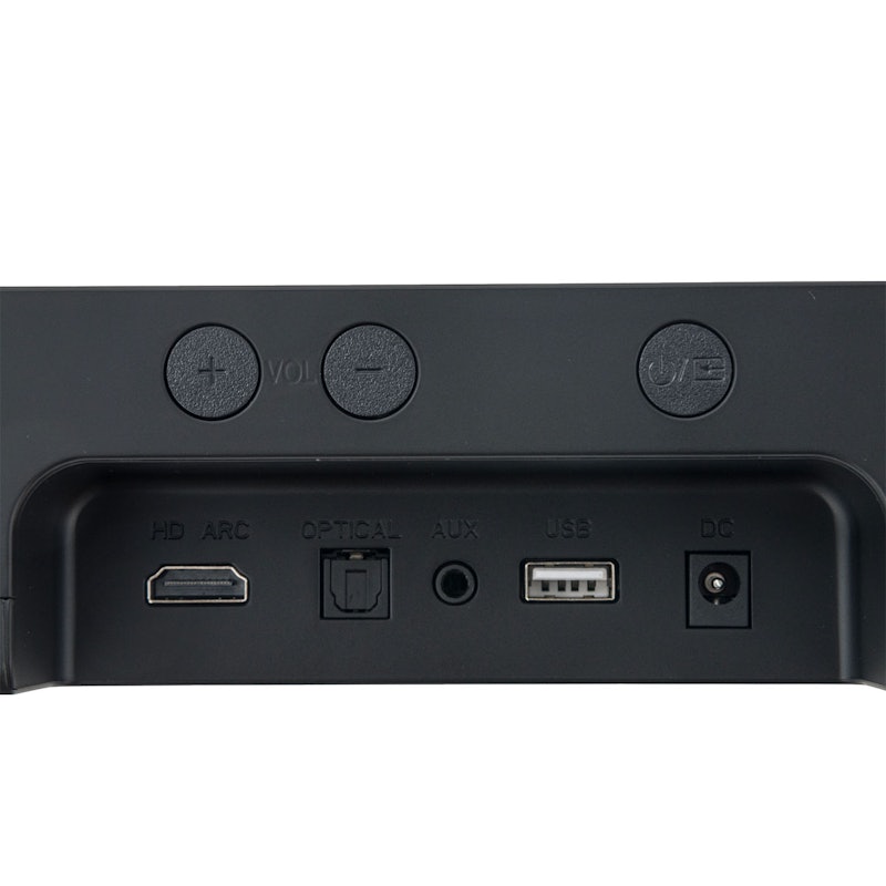 FunLogy Soundbarを検証レビュー！サウンドバーの選び方も紹介 | マイ