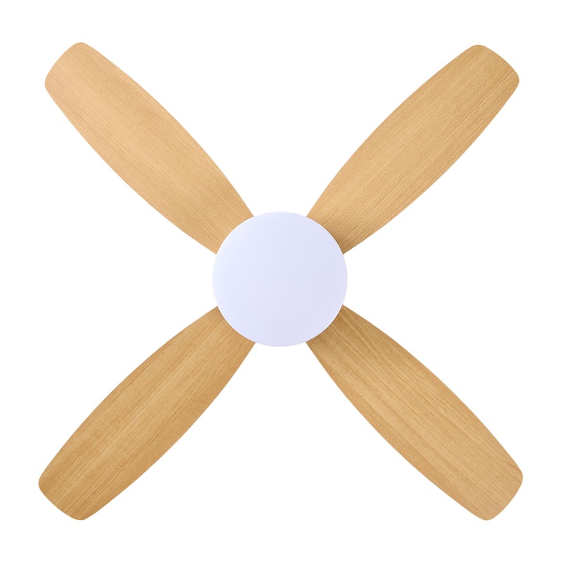 VENTOTA シーリングファンライト Forteをレビュー！クチコミ・評判をも