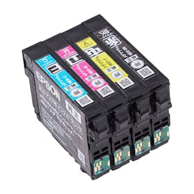 エプソン販売 Colorio プリンター EW-056Aを検証レビュー