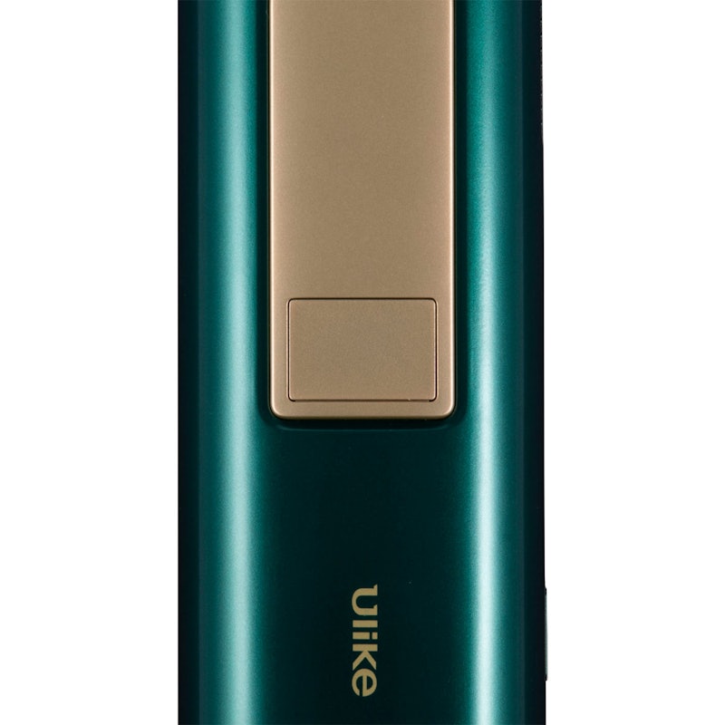 Ulike Air Pro IPL光美容器を検証レビュー！メンズ家庭用脱毛器の