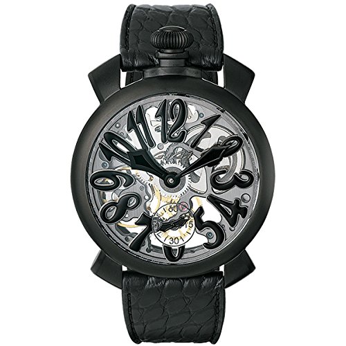 ガガミラノの腕時計のおすすめ人気ランキング【2026年1月】 | マイベスト