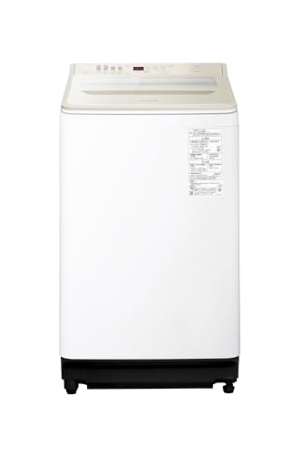 徹底比較】洗濯容量10kgのパナソニックの縦型洗濯機のおすすめ人気