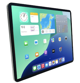 iPad Pro 12.9インチ 第6世代をレビュー！クチコミ・評判をもとに徹底