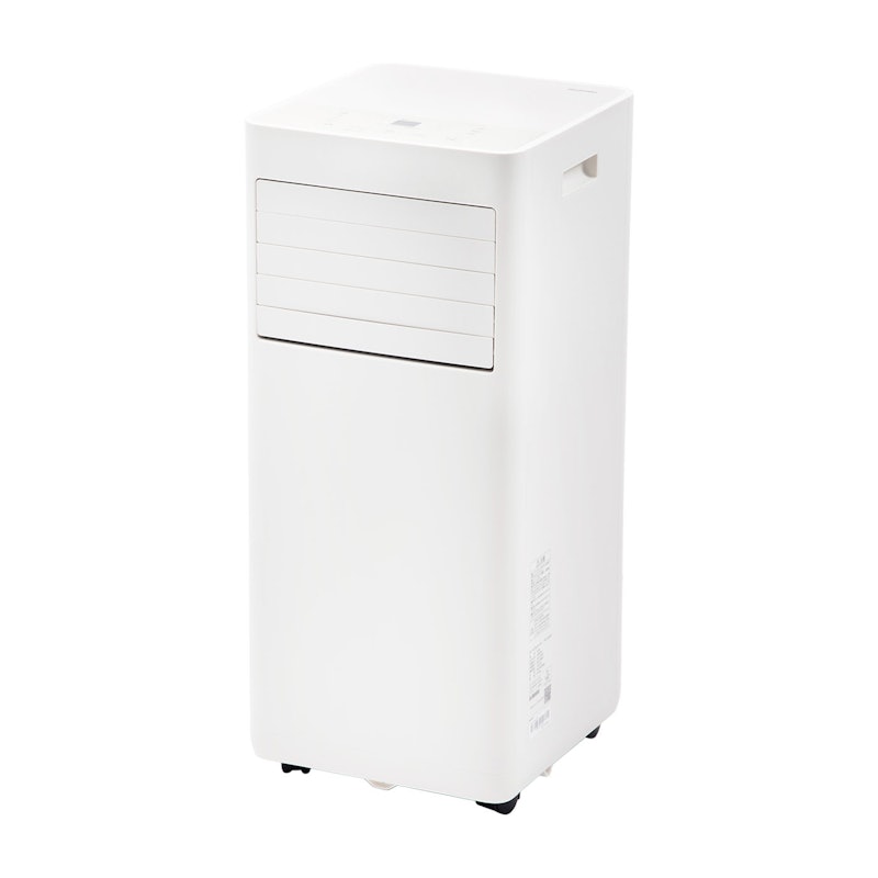 徹底比較】アイリスオーヤマのポータブルクーラーのおすすめ人気