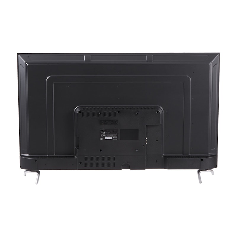 TCL 50V型4K対応液晶 チューナーレススマートテレビ 50P63Eをレビュー