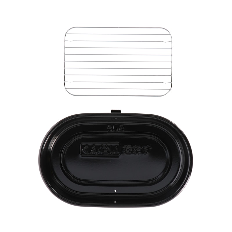 パナソニック スモーク＆ロースター けむらん亭 NF-RT1100をレビュー