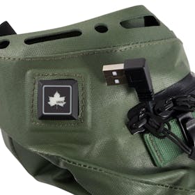 ロゴスコーポレーション LOGOS 野電 ボディエアコン・ツインクール