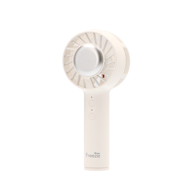 エレス iFan Freeze IF-FZ22をレビュー！クチコミ・評判をもとに徹底