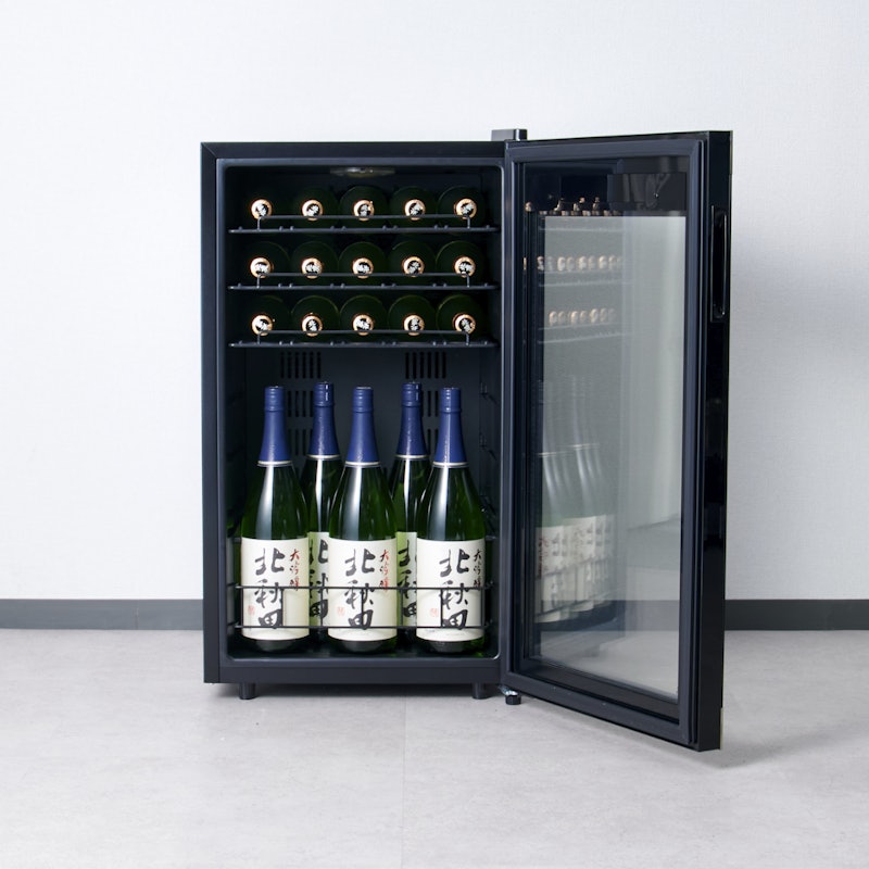 Dometic Wine cooler C35Fを検証レビュー！ワインセラーの選び方も紹介