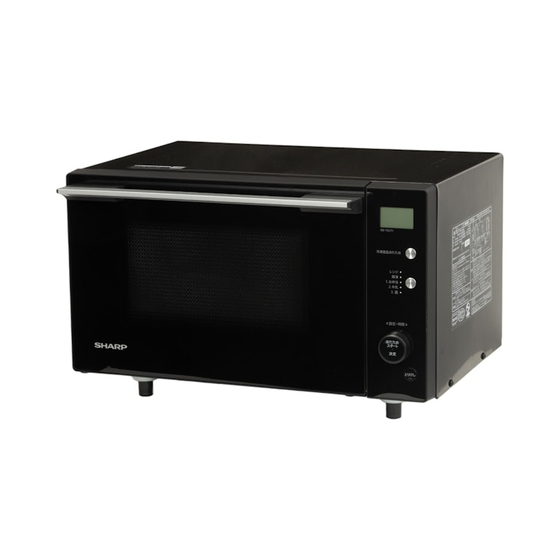 日立 単機能電子レンジ HMR-FT19Aをレビュー！クチコミ・評判をもとに