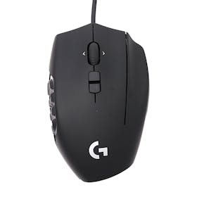 Logicool ゲーミングマウス G600tを徹底レビュー！実際に使ってわかっ