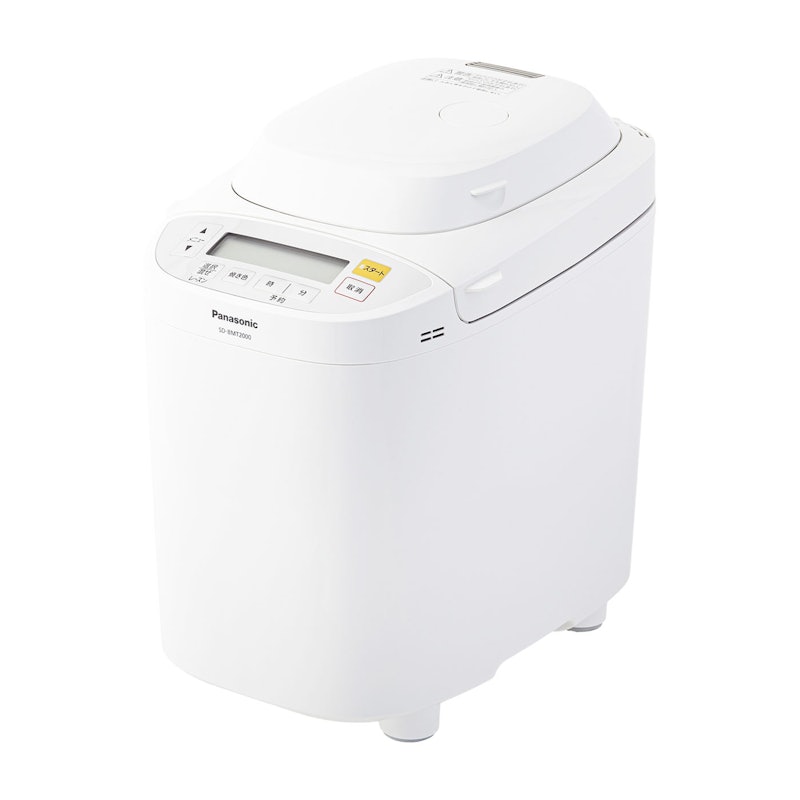 パナソニック SD-BMT2000の口コミ・評判は？実際に使ってよい点・気に