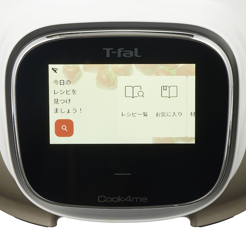 T-fal クックフォーミー タッチ CY9221JPをレビュー！クチコミ・評判を