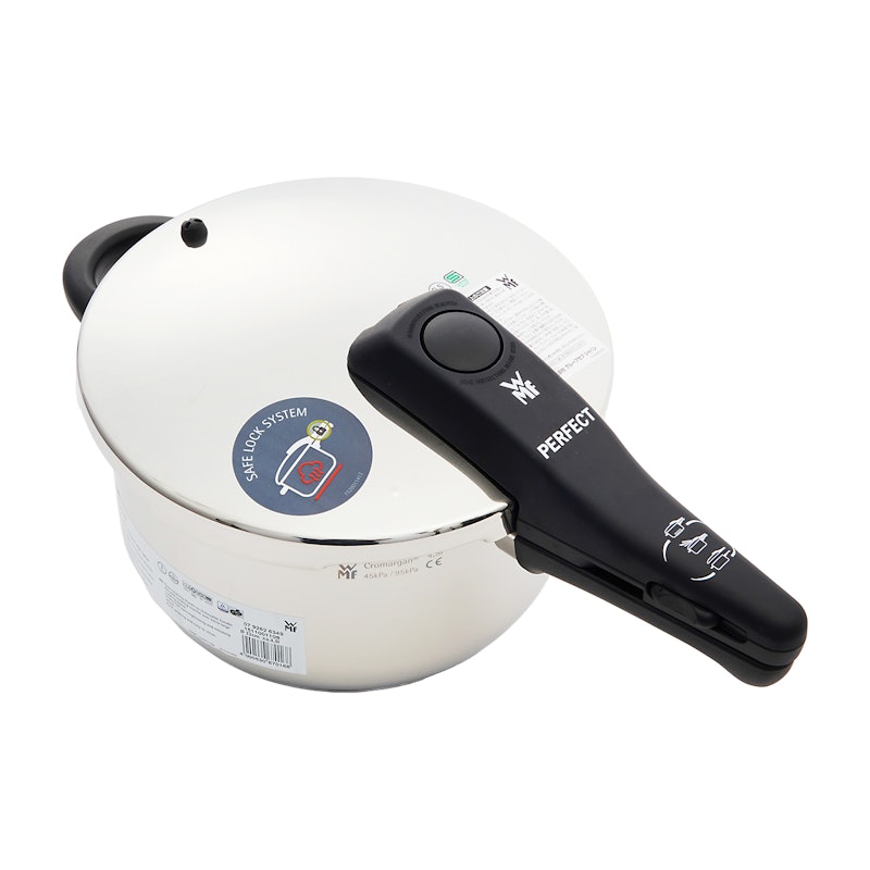 WMF パーフェクト S 圧力鍋をレビュー！クチコミ・評判をもとに徹底