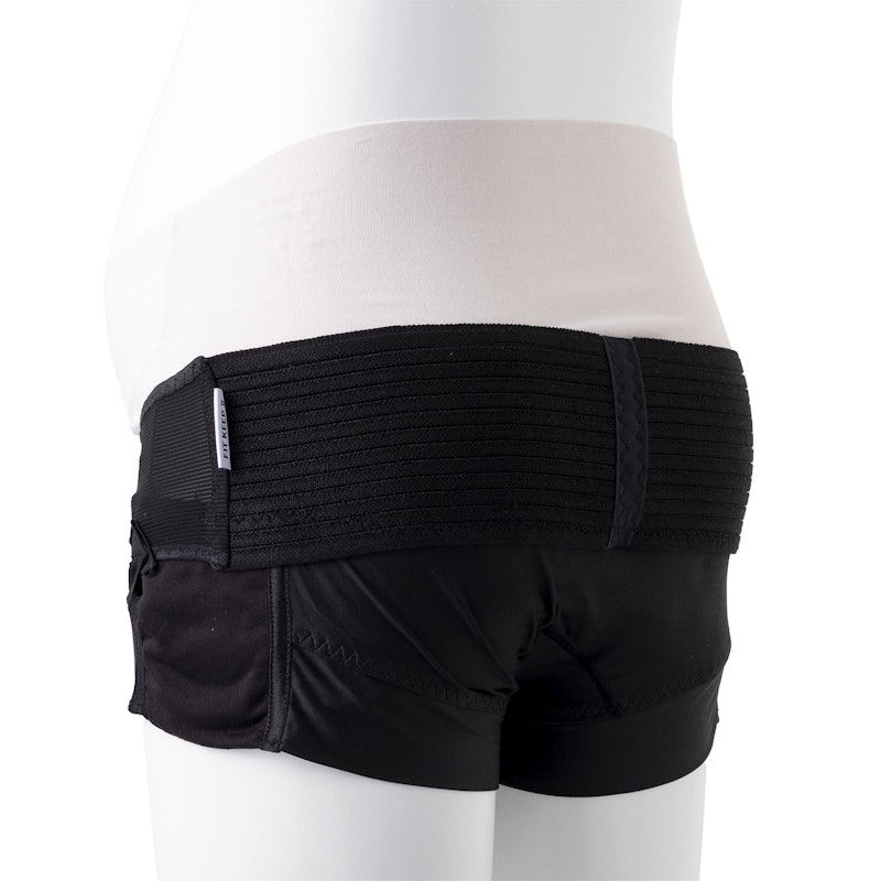 CLOVERC FITKEEP2 骨盤ベルトを検証レビュー！骨盤ベルトの選び方も