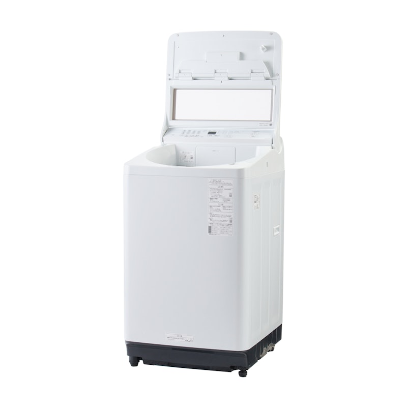 日立 洗濯乾燥機 ビートウォッシュ BW-DV80Gをレビュー！クチコミ