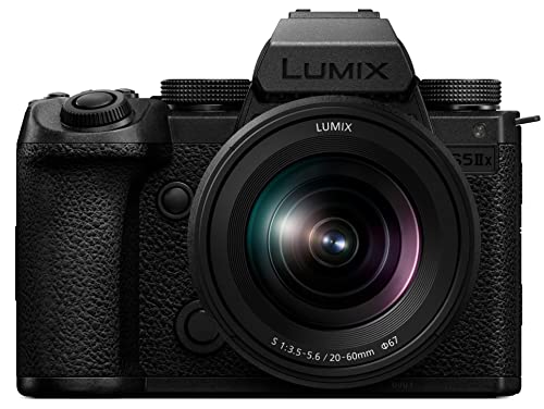 パナソニック LUMIX（ルミックス）のミラーレスのおすすめ人気