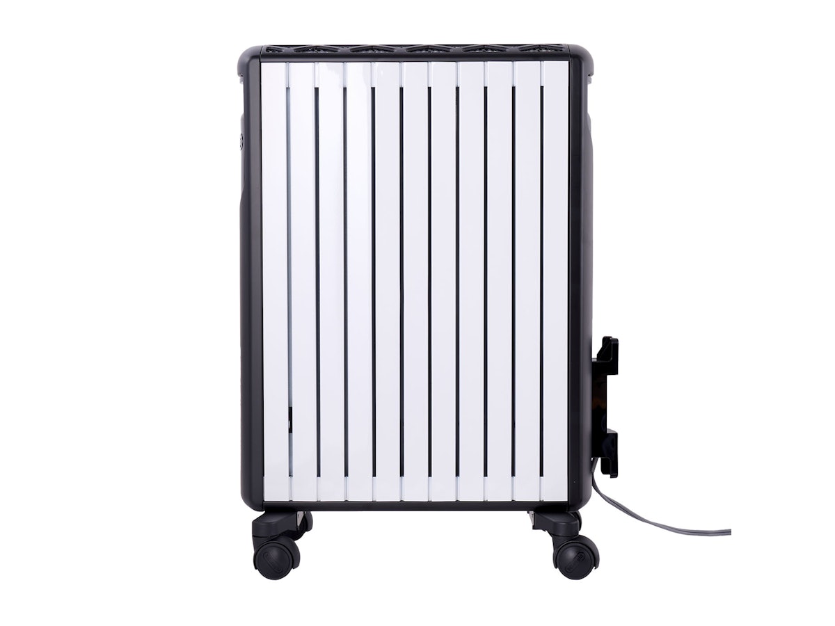 デロンギ マルチダイナミックヒーター Wi-Fiモデル MDHAA15WIFI-BKの