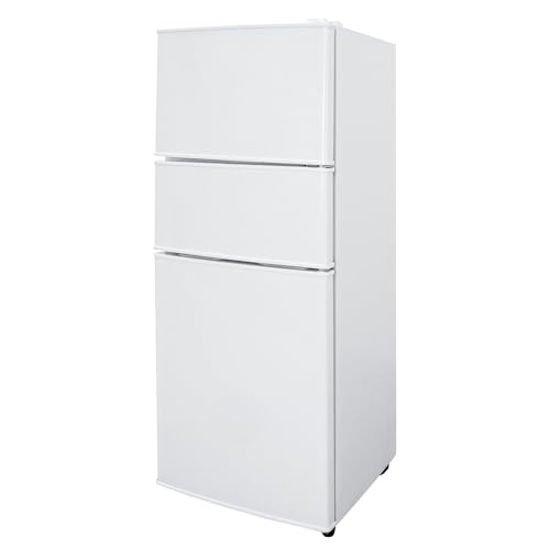 3ドア冷蔵庫のおすすめ人気ランキング【2026年2月】 | マイベスト