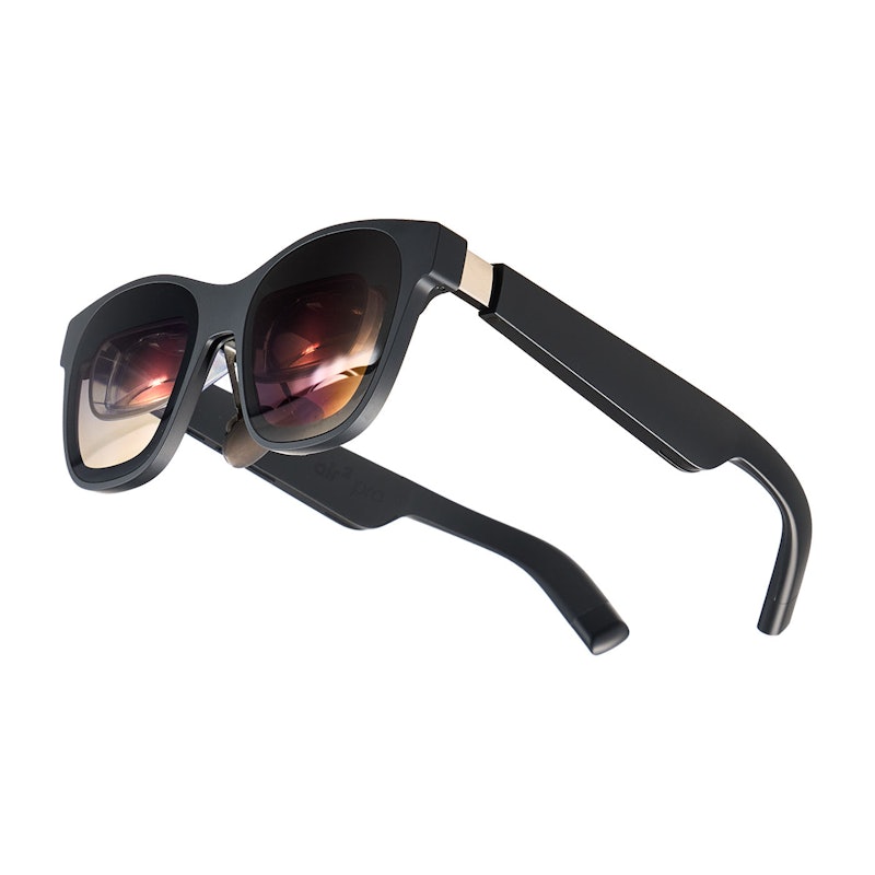 XREAL Air 2 Proを徹底レビュー！実際に使ってわかったメリット