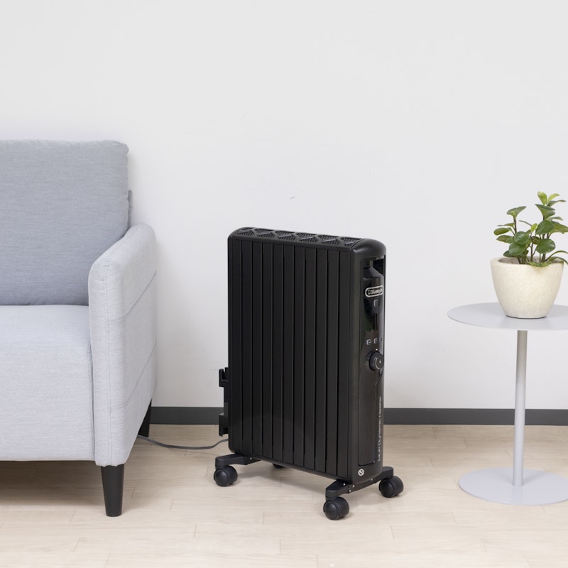 デロンギ マルチダイナミックヒーター MDHU15-PBの口コミ・評判は