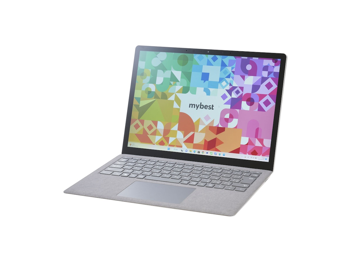 Surface Laptop 4のよい点・気になる点を徹底レビュー！後継機Laptop 5