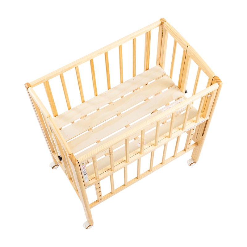 石崎家具 スリーピー ミニ ワンタッチハイベッド プチを検証レビュー