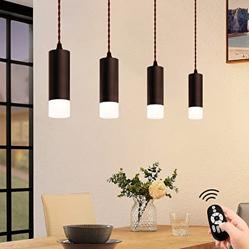 Kiven 3個セット ペンダントライト クリアガラス E26 Amazon.co.jp