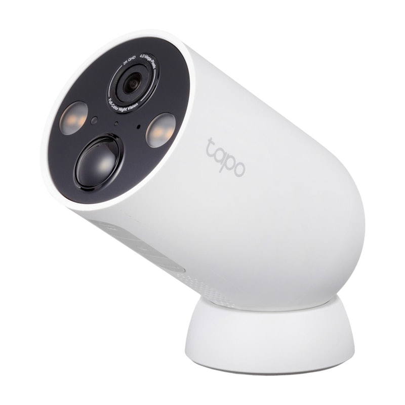 TP-Link Tapo C425の口コミ・評判は？実際に使ってよい点・気になる点