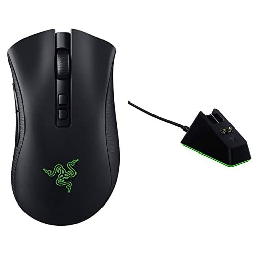 Razerのゲーミングマウスのおすすめ人気ランキング【2026年2月