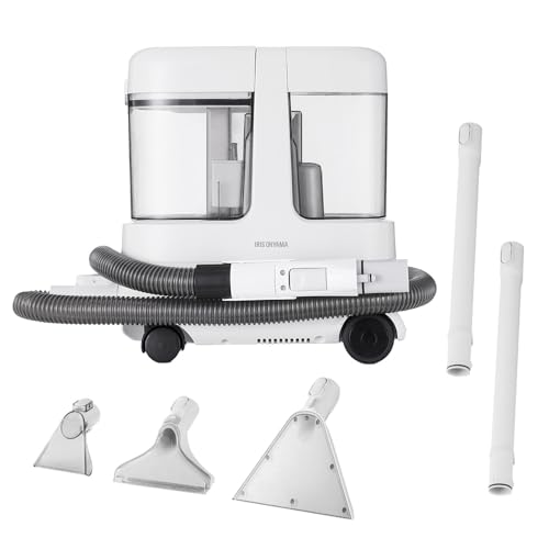 アイリスオーヤマのリンサークリーナーのおすすめ人気ランキング【2026